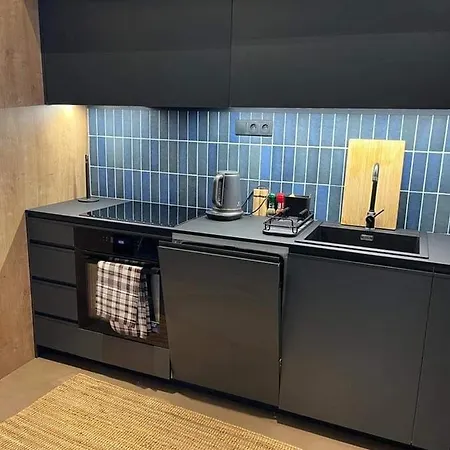 Javorníky Aparthotel Makov