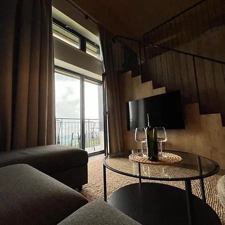 Aparthotel Javorníky