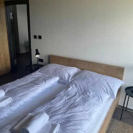 Javorníky Aparthotel Makov