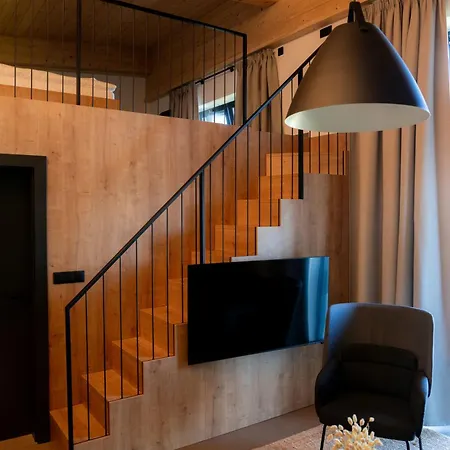 Aparthotel Javorníky 3*