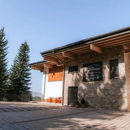 Aparthotel Javorníky