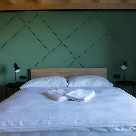 Aparthotel Javorníky 3*