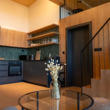 Aparthotel Javorníky