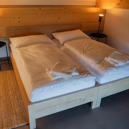 Aparthotel Javorníky 3*