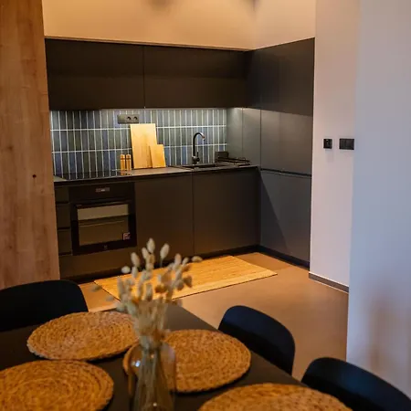 Javorníky Aparthotel