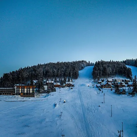 Javorníky Aparthotel 3*